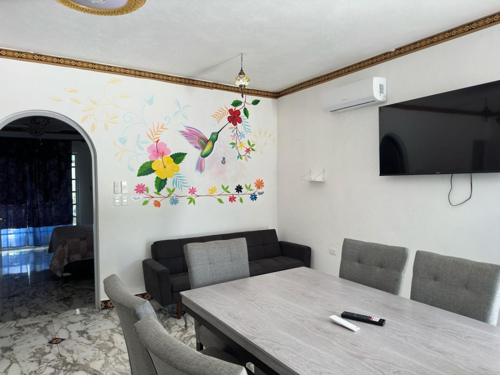 Hacienda Cupulas Blue Private Residence Club Cozumel Exteriér fotografie